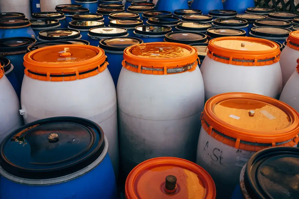 Chemical & Toxic Waste Cleanup in Sicklerville, NJ